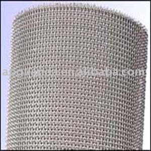 offer square wire mesh (anping)