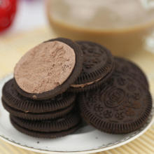 automatic biscuit production line