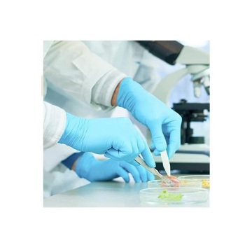 Disposable Nitrile Gloves Examination Gloves, Nitrile Gloves