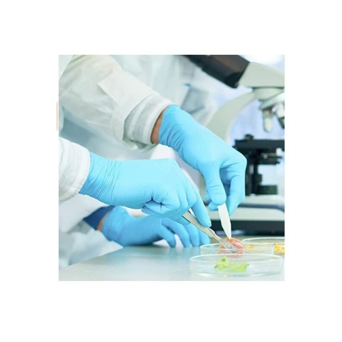 Disposable Nitrile Gloves Examination Gloves, Nitrile Gloves