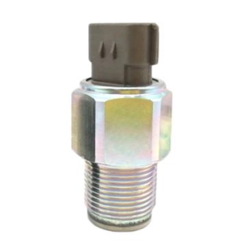 Automotive diesel high pressure sensor