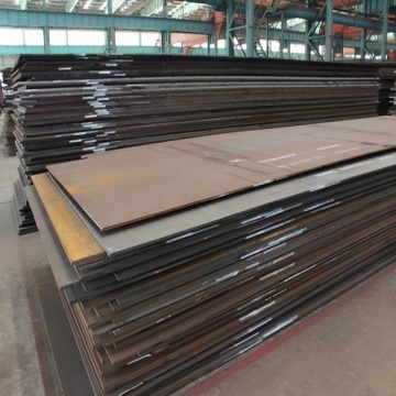 A516 70-A516 70 HIC Pressure Vessel Steel Plate