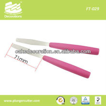 Cake decorating tool Knife/Spatula