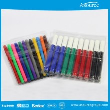 Children Drawing Water Color Pen Set