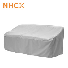 NHCX L-Shaped Outdoor Patio Furniture Waterproof Sofa Cover