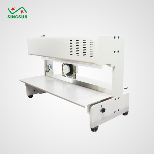 PCB-separator /PCB-router.automatische PCB-separator