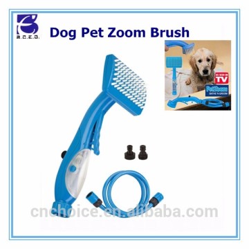 pet cleaning equipment dog head lice grooming comb