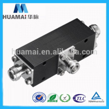 HM-1998-02 5-40dB Low PIM 698-2700MHz tapper,rf tapper, Power Tapper Factory