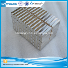 Strong Permanent  Magnet Block