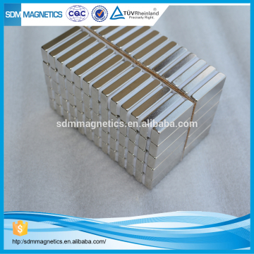 Strong Permanent  Magnet Block