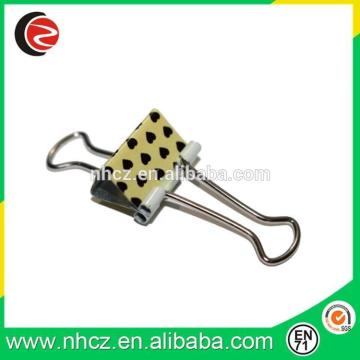 15MM Bulldog Clip Mini Binder Clip
