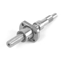 Factory supply miniature ball screw diameter08mm lead 01mm