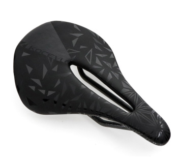 Ultra-light Comfortable MTB Bicycle Saddle Carbon Fiber Road Bike Saddle