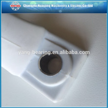 Plastic Block housing bering P204 for transportation systems