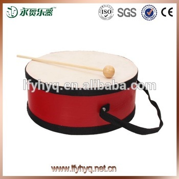 wooden toys music indian drum,hand drum