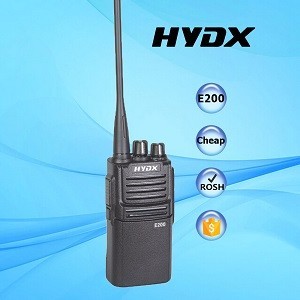 5km long range fm transceiver am/fm walkie talkie ham radio china
