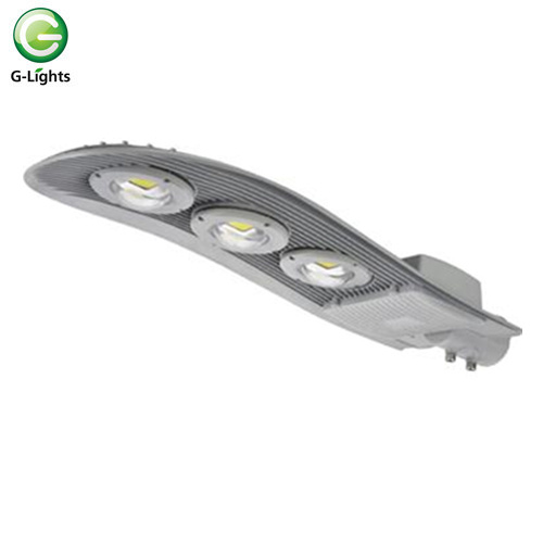 COB 120W (40Wx3) LED Street Light