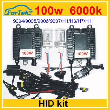 Best selling hid lighting hid kits china high light easy installation