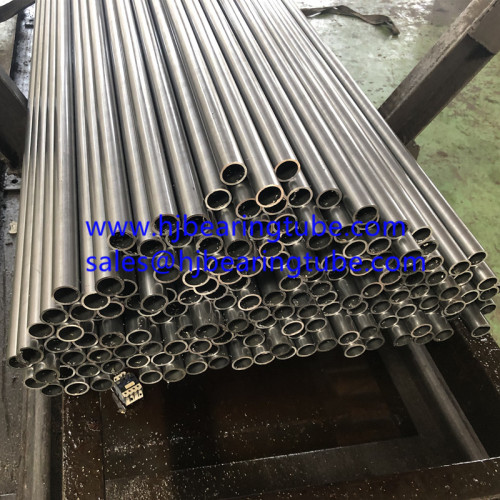 Cold Drawn Seamless Precision Steel Tubes E215/E215+N