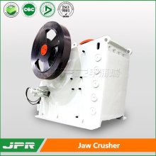 Pebble jaw crusher plant manufacturer in India