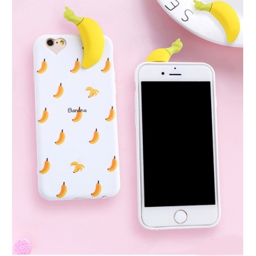 Newest Products Customized Silicone Phone Case Making