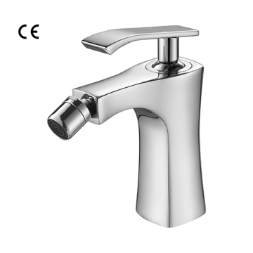 Bidet mixer