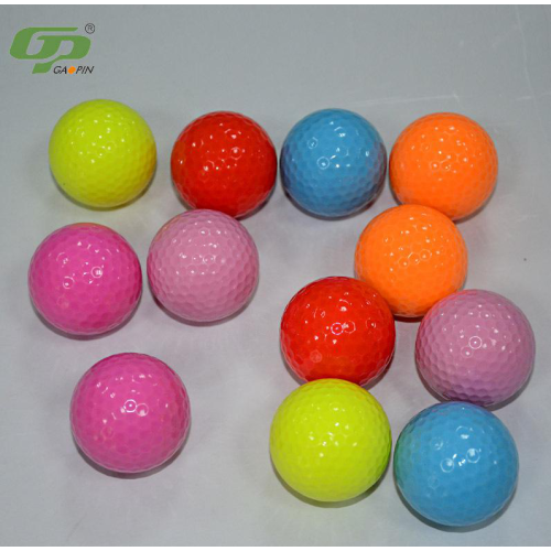 Agba Golf Driving Range Practice Ball