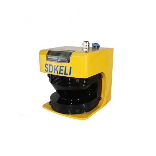 CE Industrial Area Safety Protection Laser Scanner Sensor