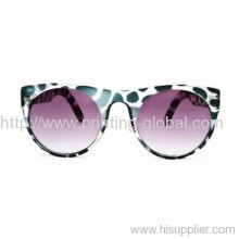 Hot Stamping Film For Plastic Sunglass Frame?