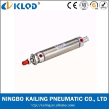 China MA Stainless Steel Mini Pneumatic Cylinder