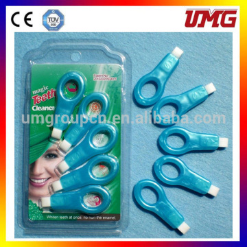 nanotubes technology teeth cleaning kit teeth cleaning devices