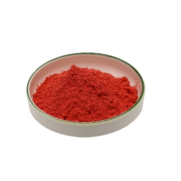 Freeze Dried Strawberry Powder