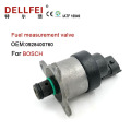 Hot sales Fuel Metering solenoid valve 0928400760