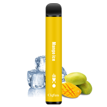 Smoking Electronic Cigarettes Wholesale - Cigfun