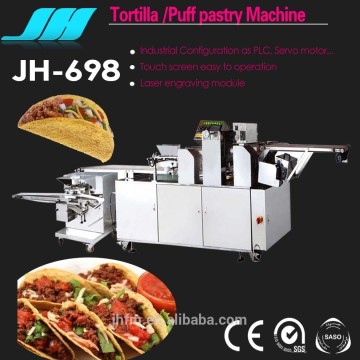 JH-698 Automatic Tortilla Maker Machine