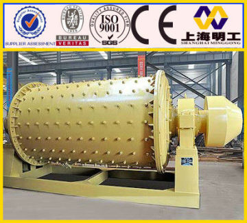 Ball Mill Quartz Grinding/Ball Mill Glass Grinding/Ball Mill Horizontal