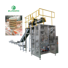 Corn Secondary Packaging Machines