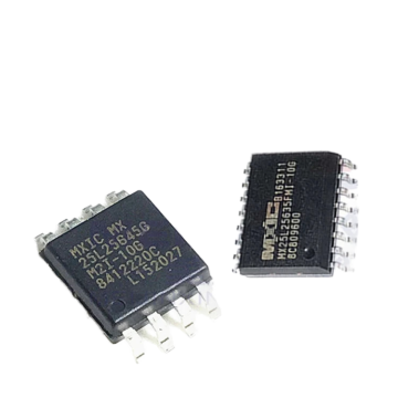 Honclay Original IC MX25L25645GMI-08G 256Mbit SPI NOR Flash Memory Chip