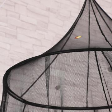 Luminous Firefly Mosquito Net Hanging Bed Canopy