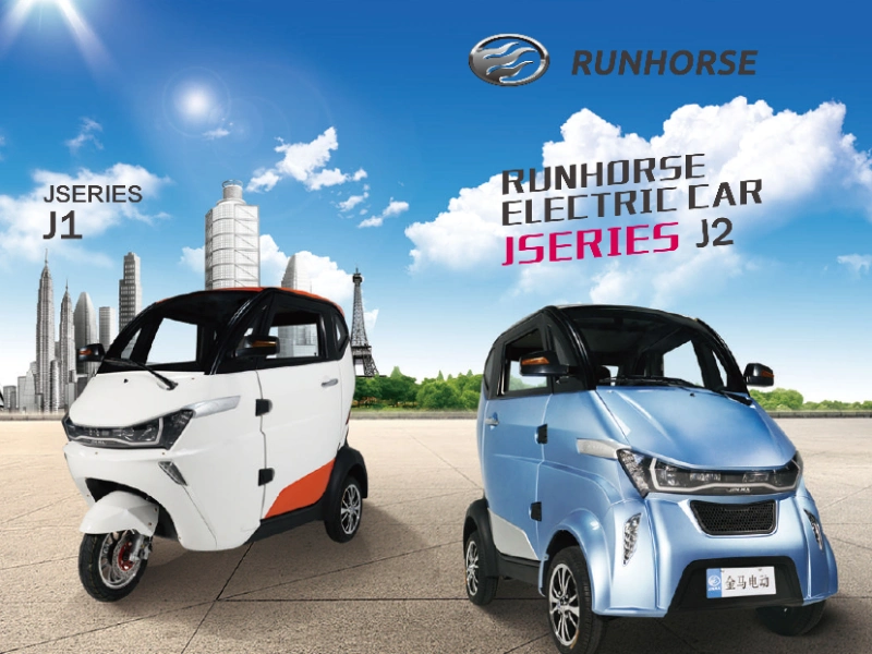 Electric Motorcycle EEC Approved Electric Vehicle for Sale