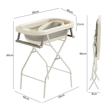 Modern Bath Station Combo Plus Design