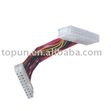 20 Pin Female to 24 Pin Male Adapter Cable
