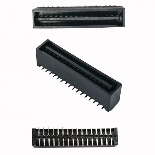 2.54mm 2x16P Erkek Tahtası Tahtaya Conenctor