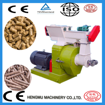 Oak Logs Pellet Machine Pellet Mill