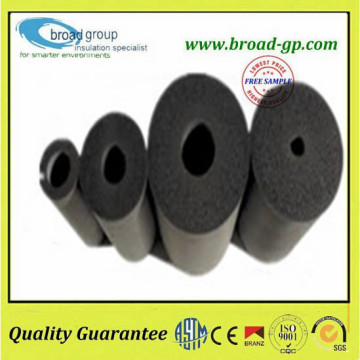 HVAC System Rubber foam Pipe Insulation Competitive