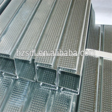 China supplier high quality galvanized wall stud framing