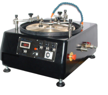 Auto Precision Grinding/Polishing Machine