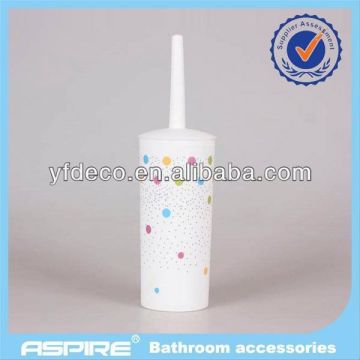 popular eco-friendly toilet brush