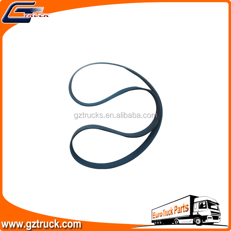 Timing Belt OEM 5801617448 12PK1835 for Ivec Truck Multiribbed Belts