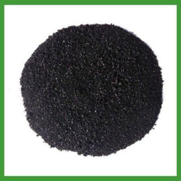 Potassium humate for oil drilling